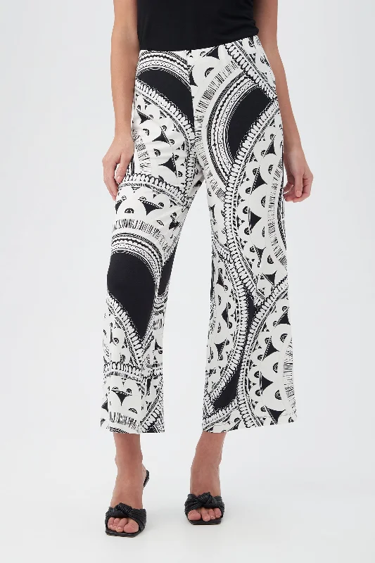 Atoll Pant Classic Straight Pants