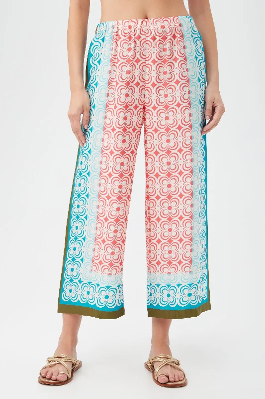Estella Pant Comfortable Cargo Pants