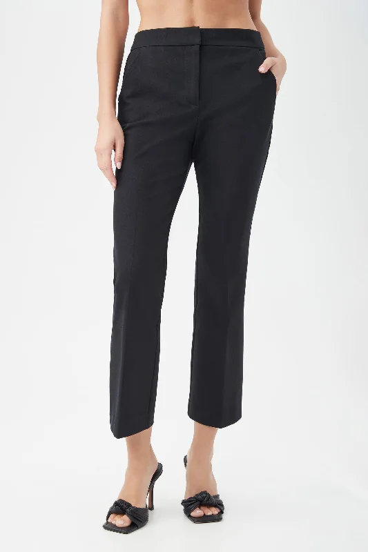 Lulu Pant Soft Wool Pants