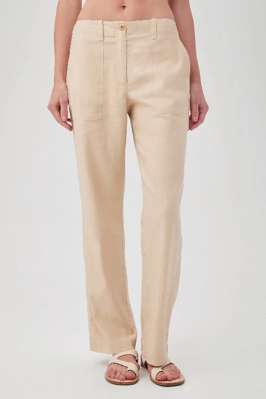 Antonia Pant Trendy Palazzo Pants