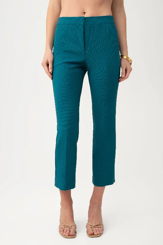 Highland Park Pant Comfortable Pleated Pants