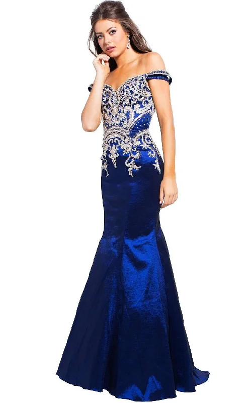 JVN JVN61193 Dress
