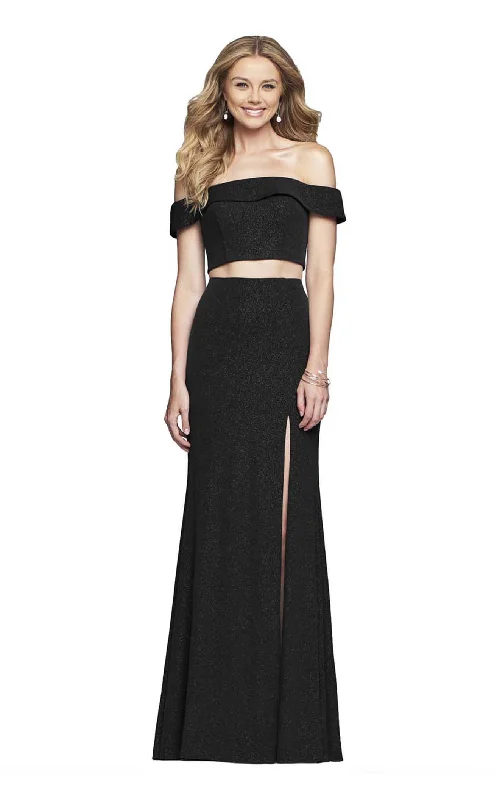 Faviana S10262 Dress