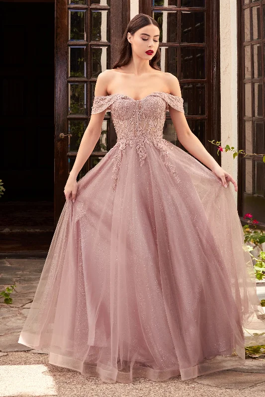 Cinderella Divine  CD961 Dress