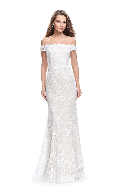 La Femme 26218 Dress