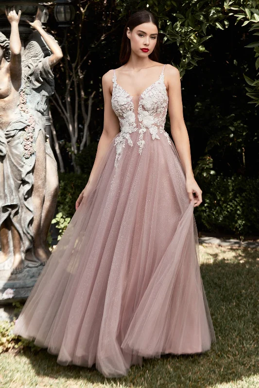 Cinderella Divine  CB075 Dress
