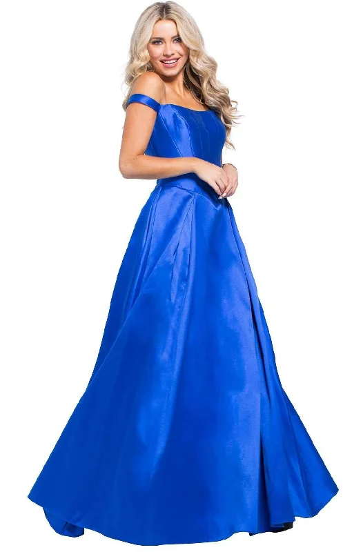JVN JVN51356 Dress