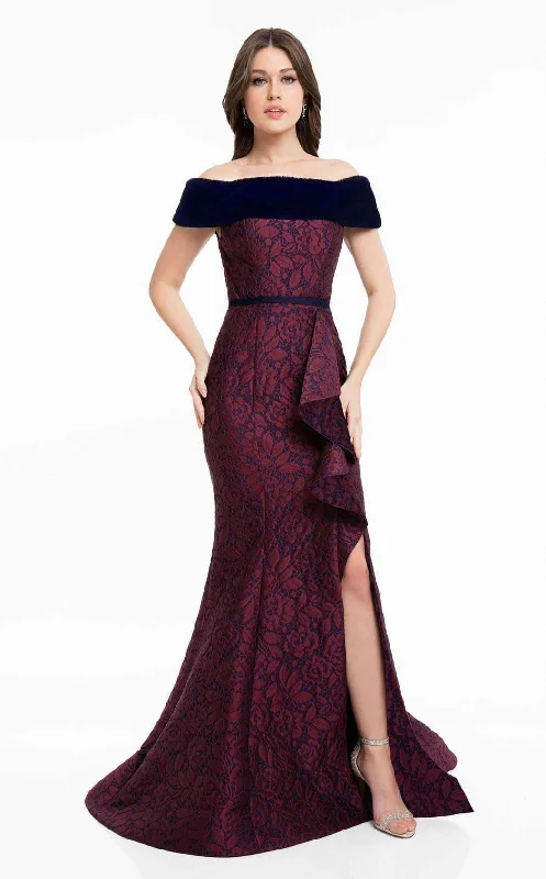 Terani 1823E7366 Dress