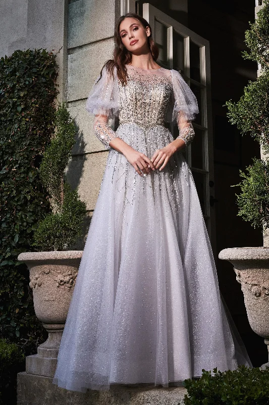 Cinderella Divine  B707 Dress