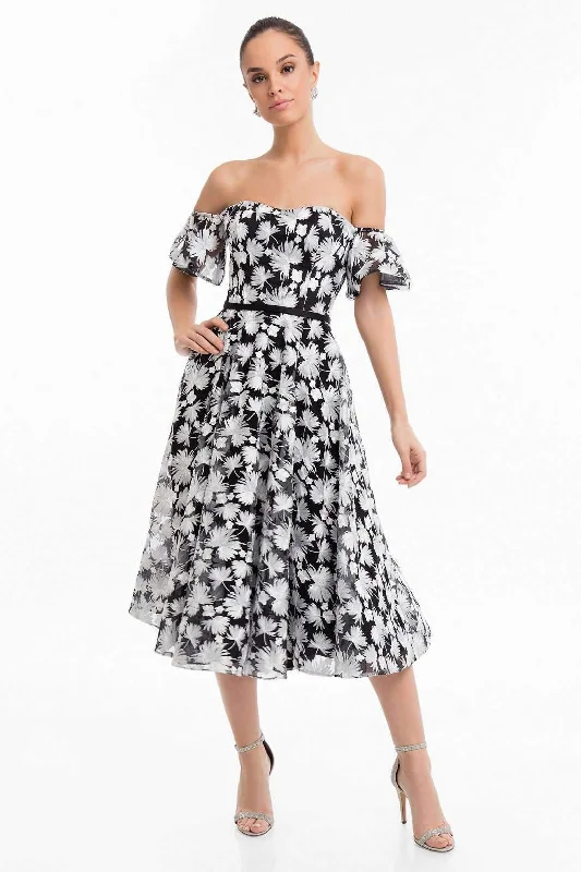 Terani 1822C7056 Dress