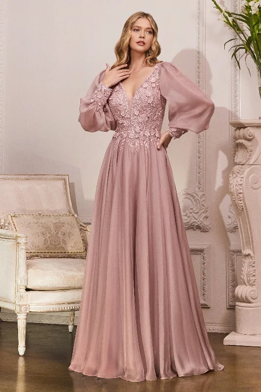 Cinderella Divine  CD0183 Dress