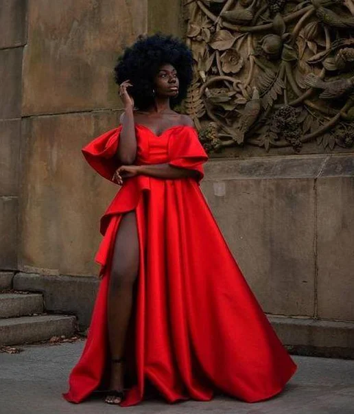 vintage prom dress, African clothing for women,African long prom dress, formal dress S929 vintage prom dress, African clothing for women,African long prom dress, formal dress S929