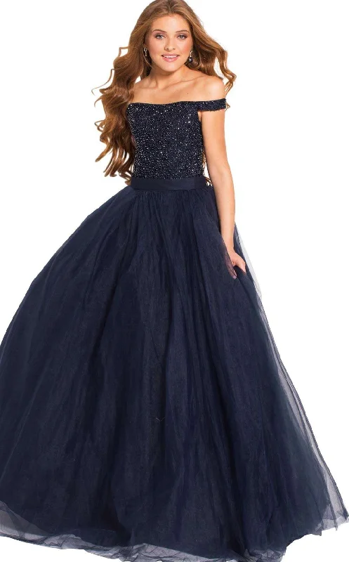Jovani 50616 Dress