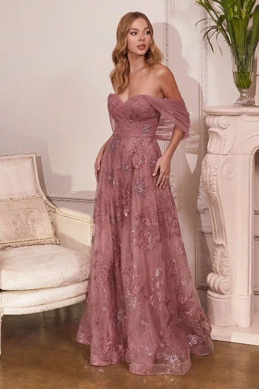 Dusty-Rose