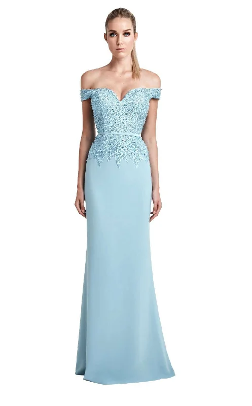 Glacier Blue