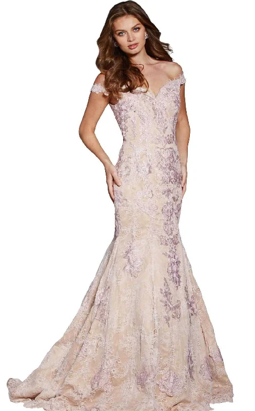 Jovani 54418BG Dress