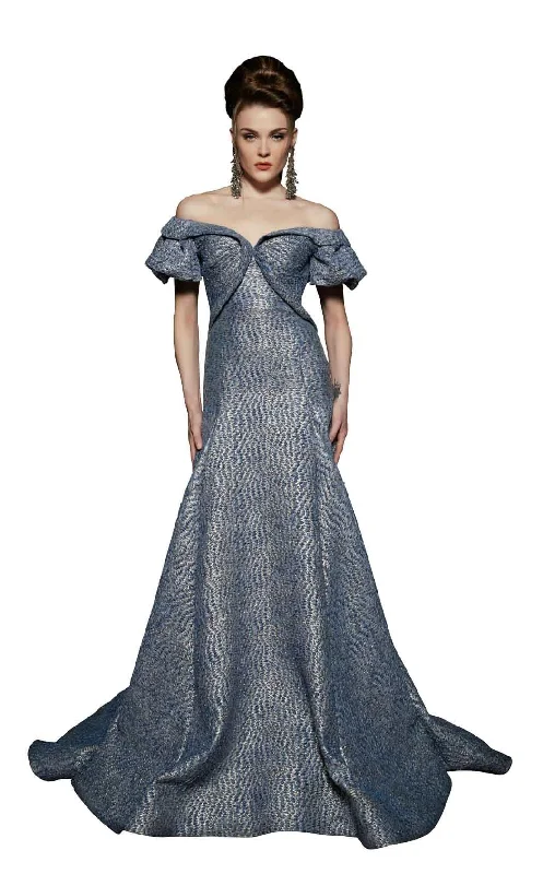 MNM Couture 2443 Dress
