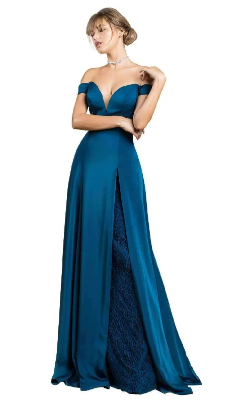 Andrea and Leo A0524 Dress