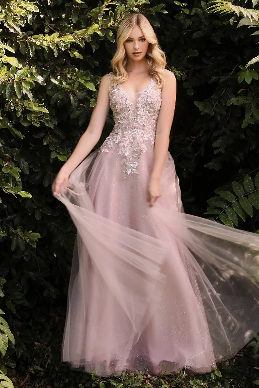 Cinderella Divine  CDS409 Dress