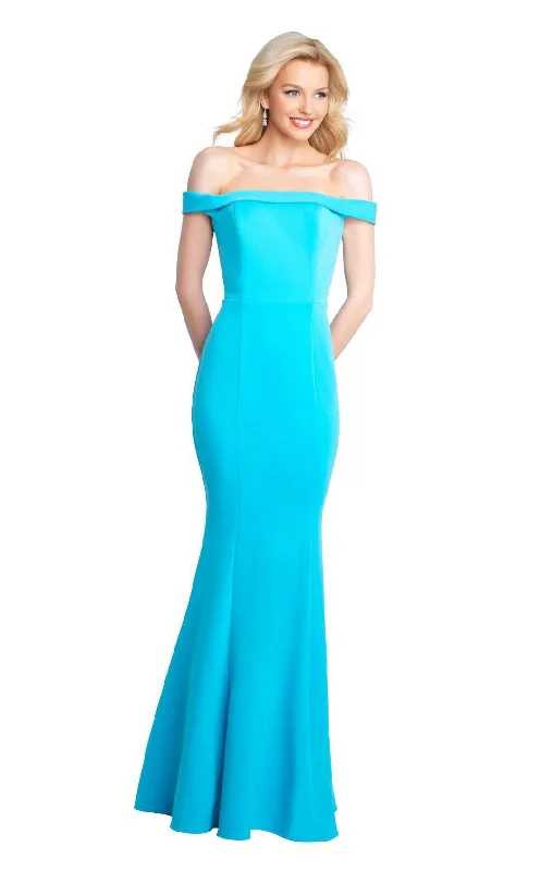 Blush C1026 Dress