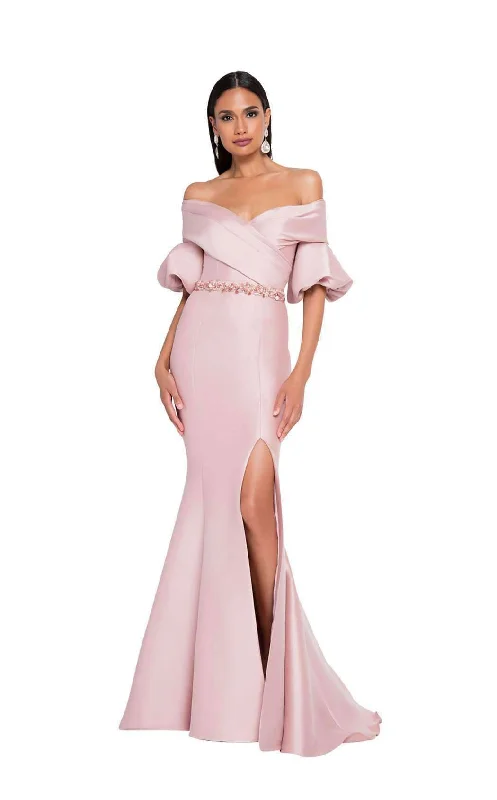 Terani 1811M6550 Dress