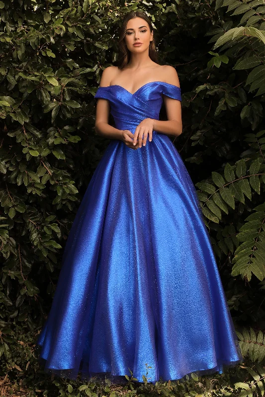 Cinderella Divine  J823 Dress