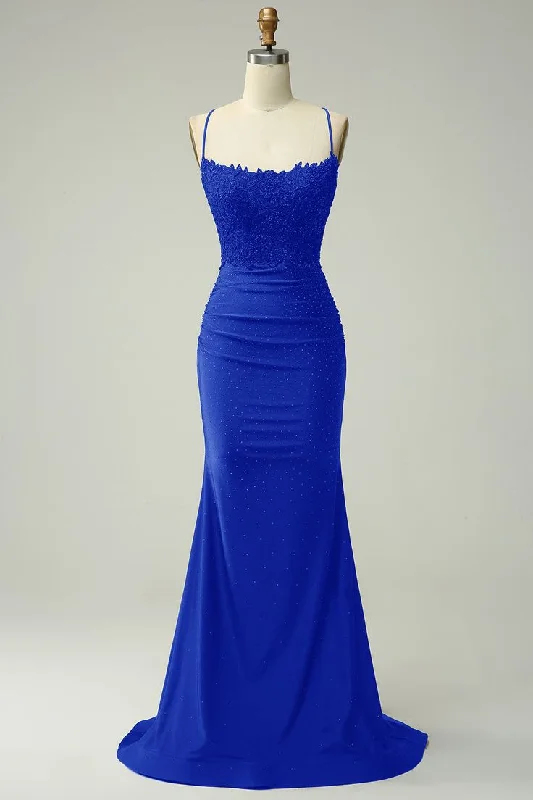 As Photo (Royal Blue)