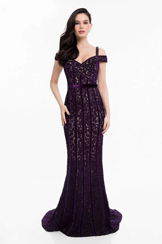 Terani 1823E7342 Dress