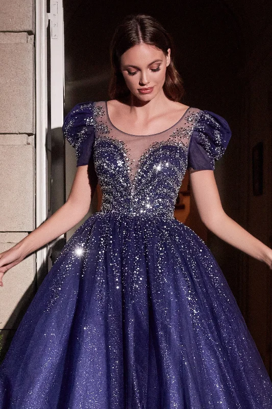 Cinderella Divine  B702 Dress