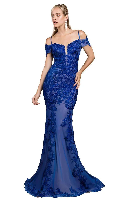 Andrea and Leo A0258 Dress