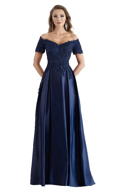 Feriani 18657CL Dress