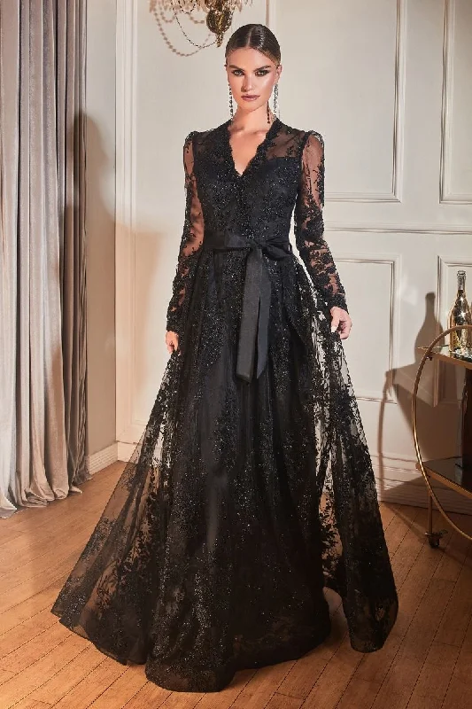 Cinderella Divine CD233 Dress