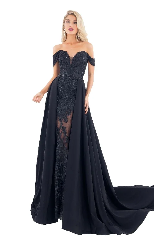 Rachel Allan 5052 Dress