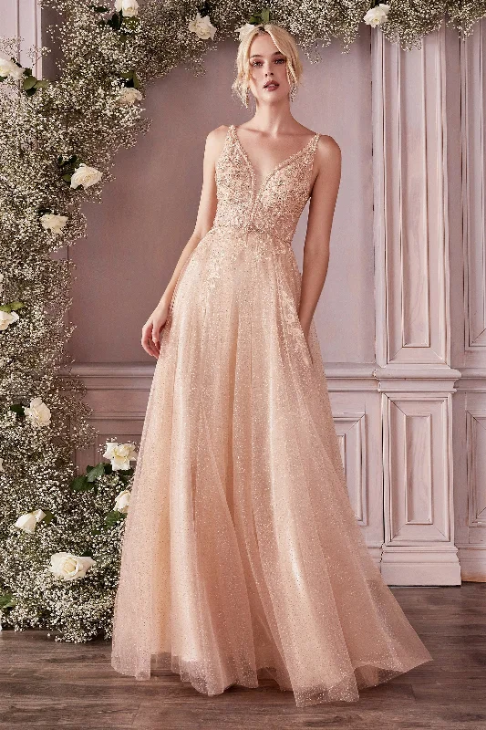 Cinderella Divine  CD0196 Dress
