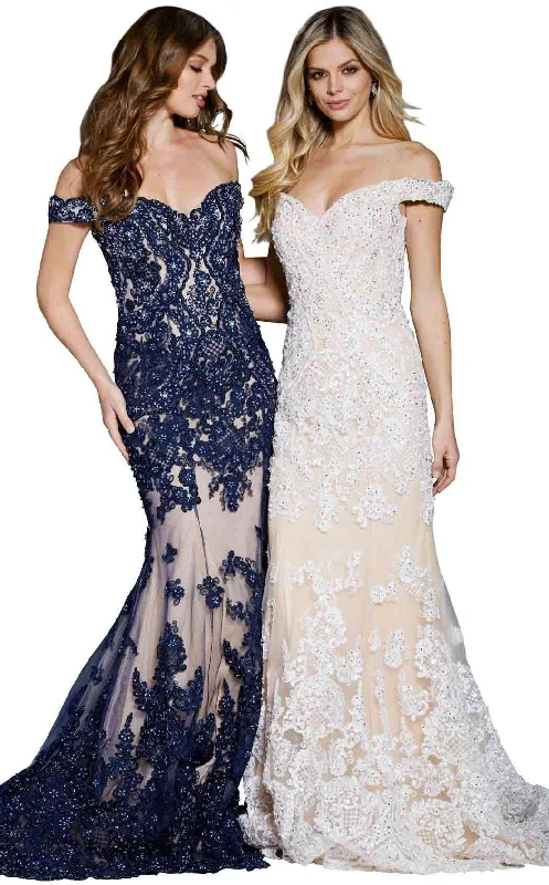 Jovani 55907 Dress