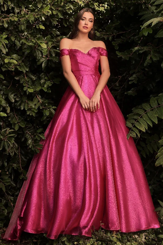 Cinderella Divine  J822 Dress