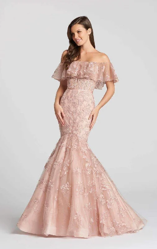 Ellie Wilde EW118110 Dress