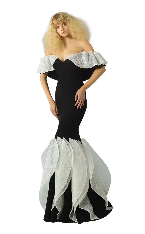 MNM Couture G0880 Dress