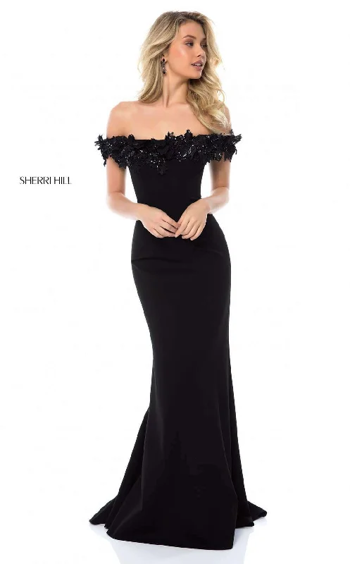Sherri Hill 51774 Dress
