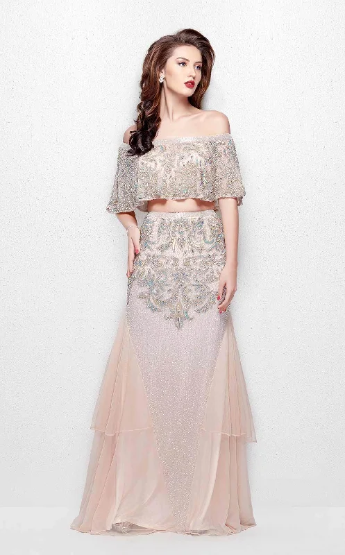 Primavera Couture 3034 Dress