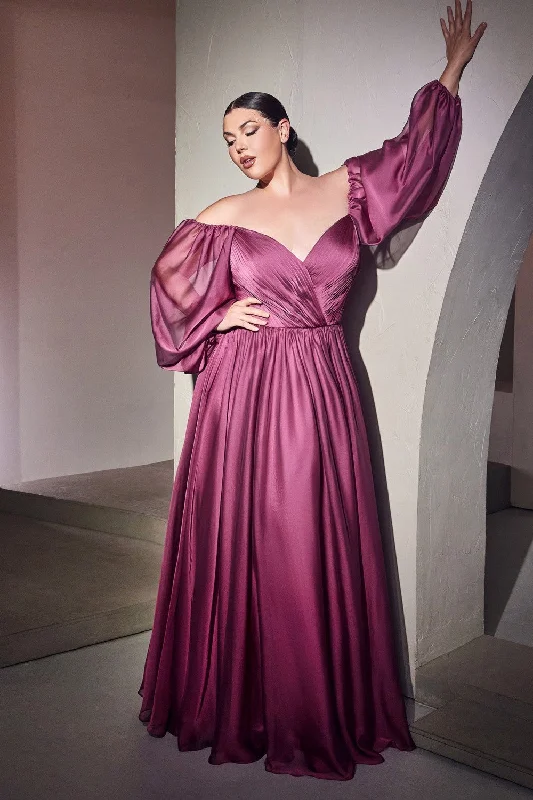 Cinderella Divine  CD243C Dress