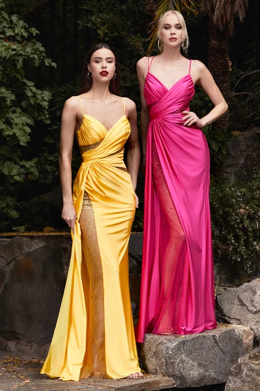 Cinderella Divine  CDS410 Dress