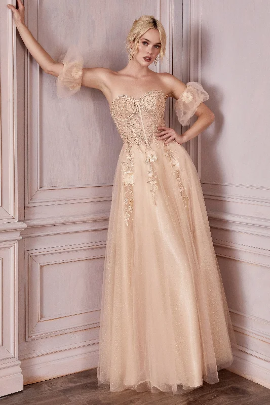 Cinderella Divine  CD0191 Dress