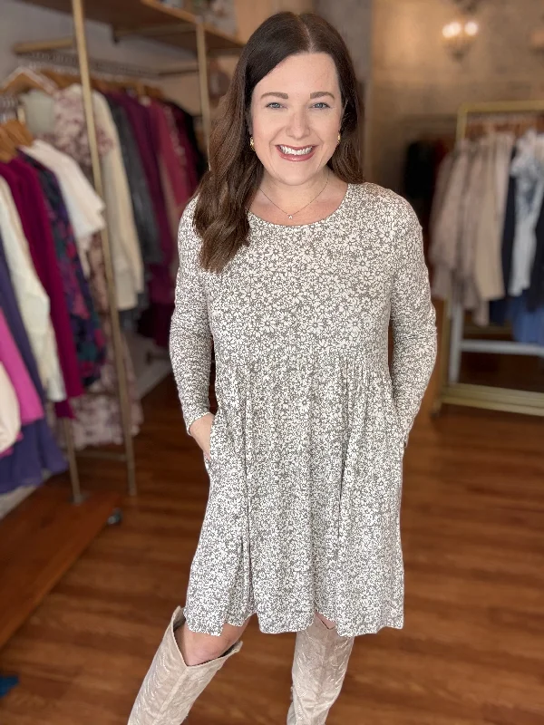 Should Have Known Dress