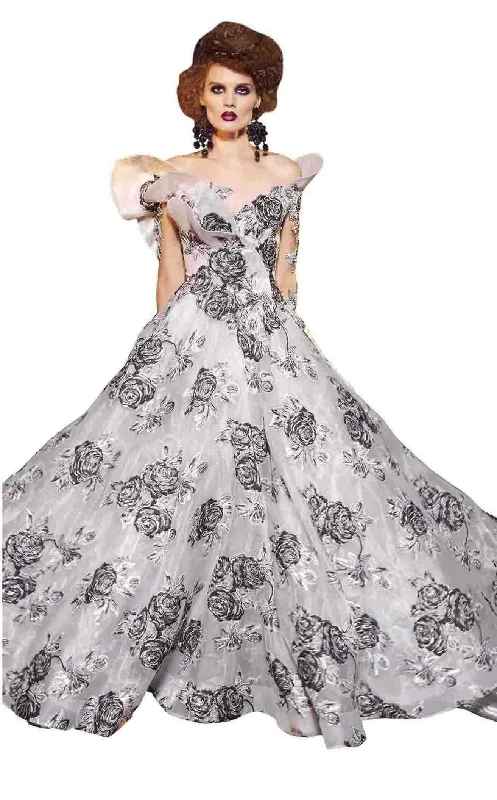 MNM Couture 2419 Dress