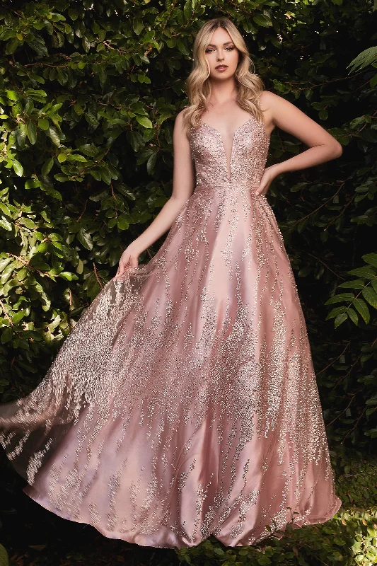 Cinderella Divine  J819 Dress
