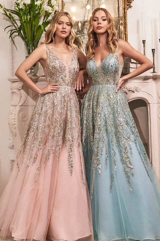 Cinderella Divine  C135 Dress