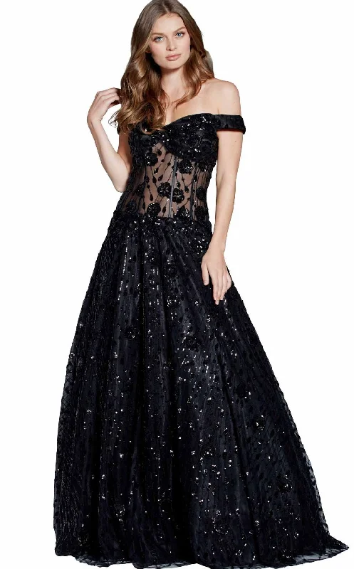 Jovani 60814 Dress