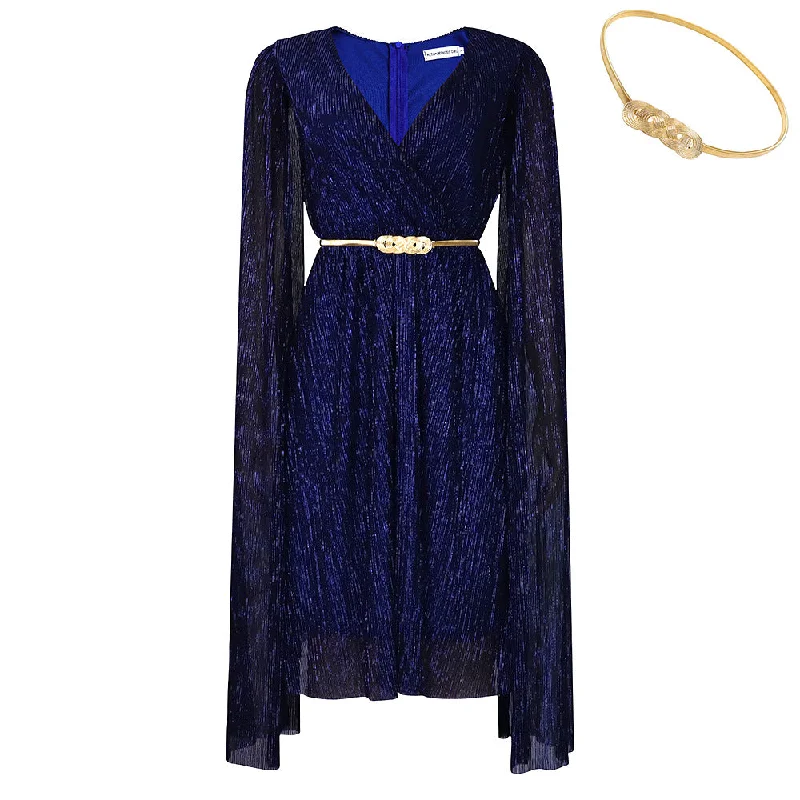 dark blue
