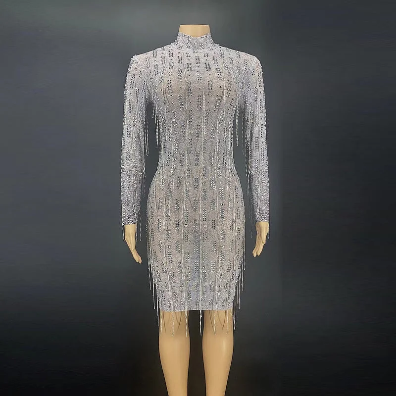 Minette Dress